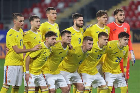 Romania U20